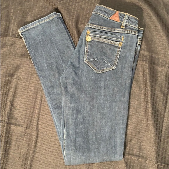 Bianco Jeans Denim - Bianca Jeans Size 27
